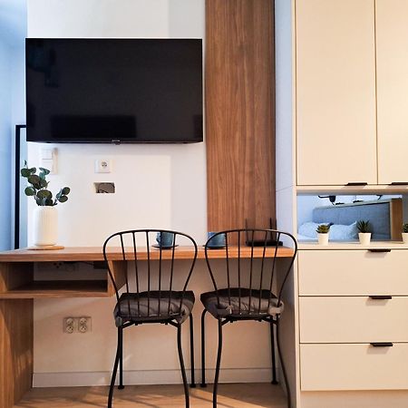 Cozy Studio For Couples - Cracow City Heart Krakow Exterior photo