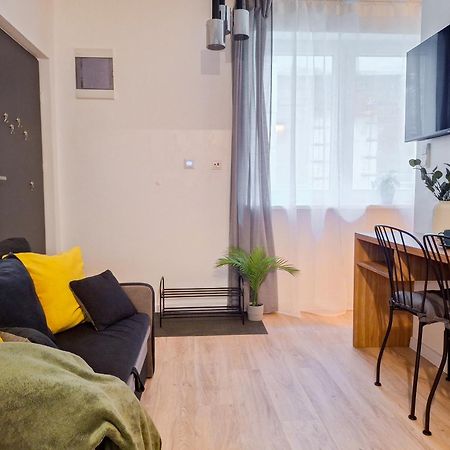 Cozy Studio For Couples - Cracow City Heart Krakow Exterior photo