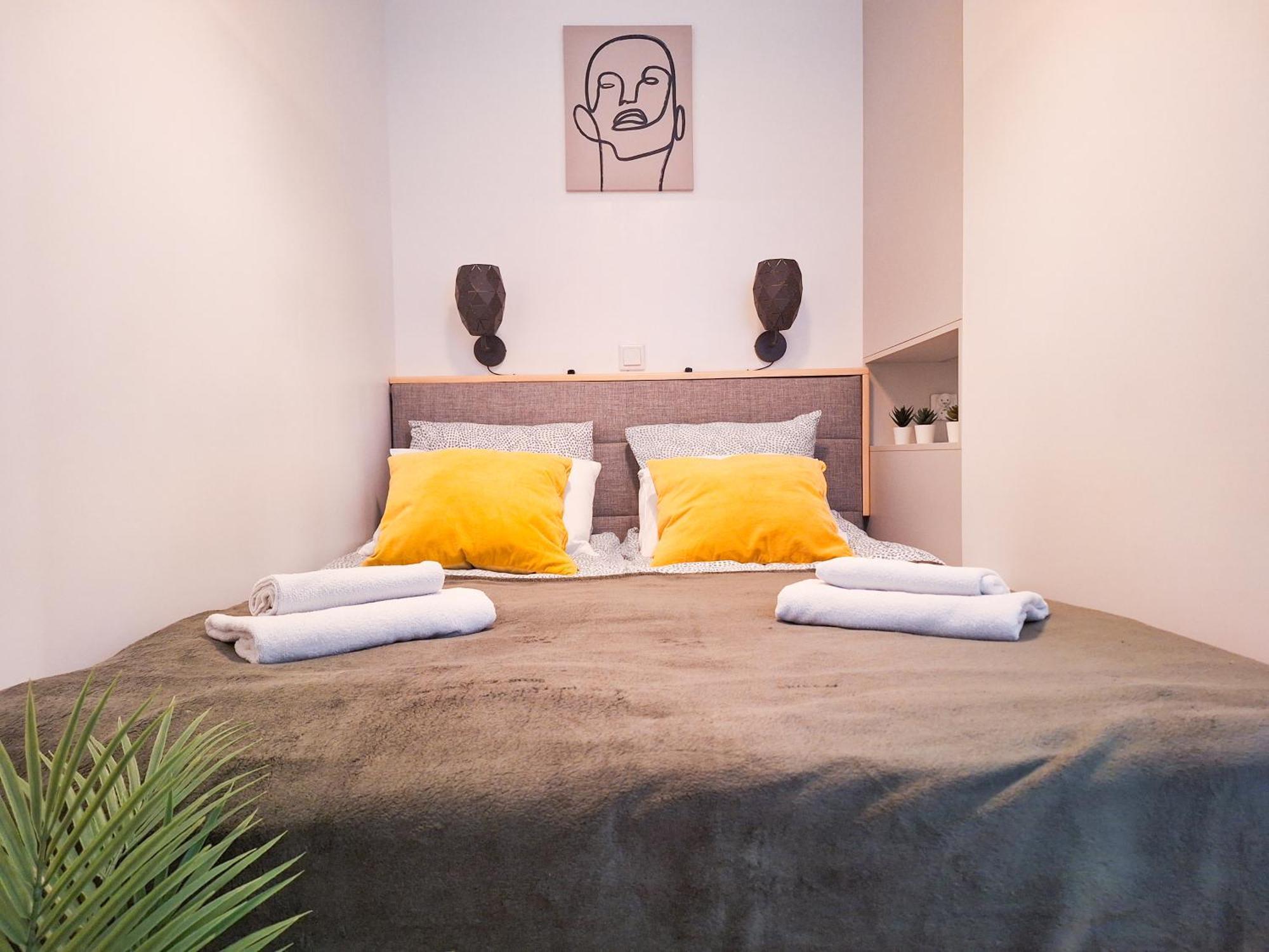 Cozy Studio For Couples - Cracow City Heart Krakow Exterior photo
