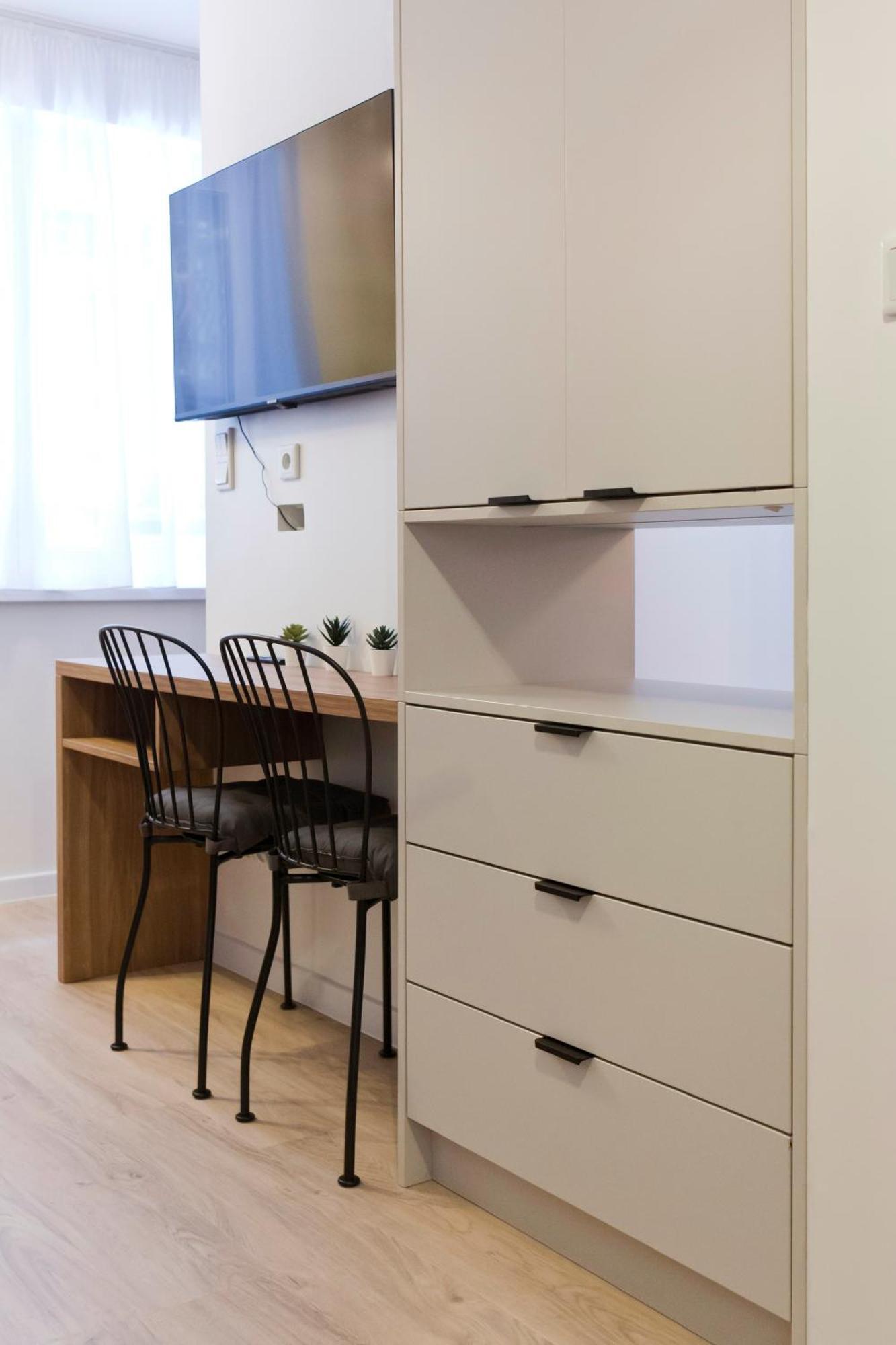 Cozy Studio For Couples - Cracow City Heart Krakow Exterior photo