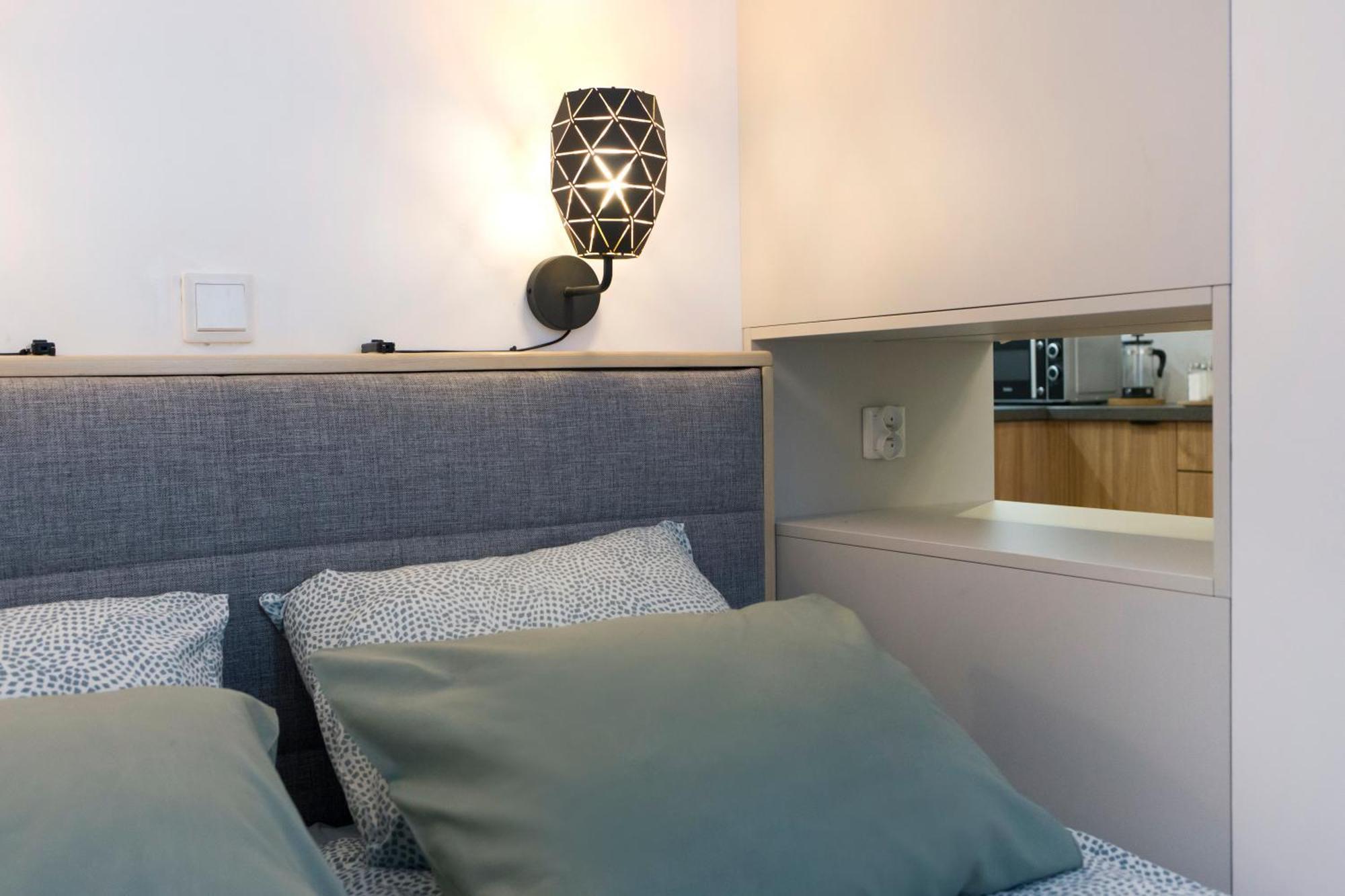 Cozy Studio For Couples - Cracow City Heart Krakow Exterior photo