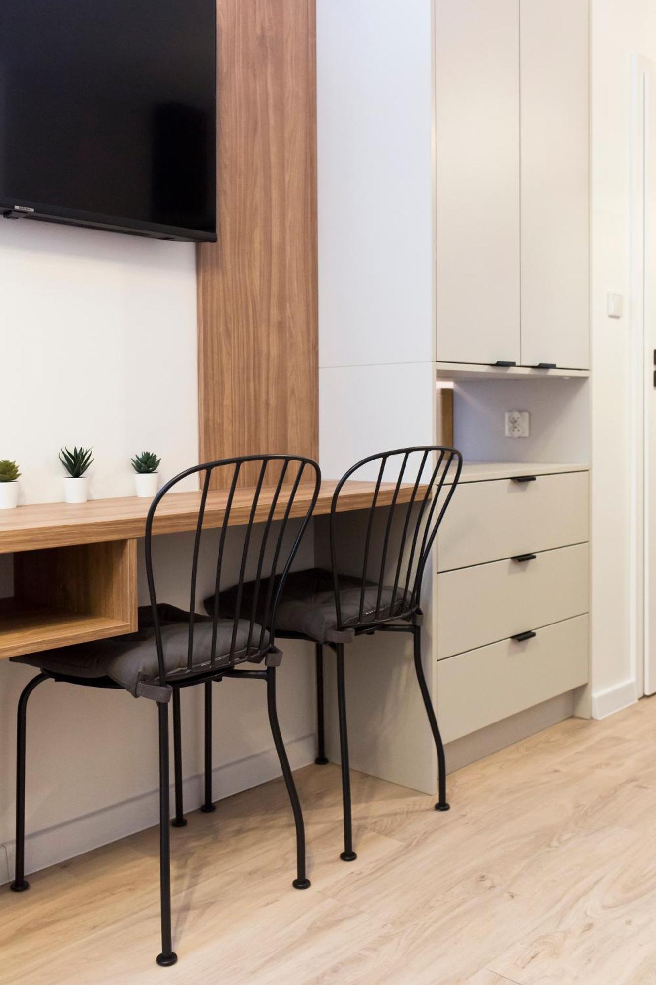 Cozy Studio For Couples - Cracow City Heart Krakow Exterior photo